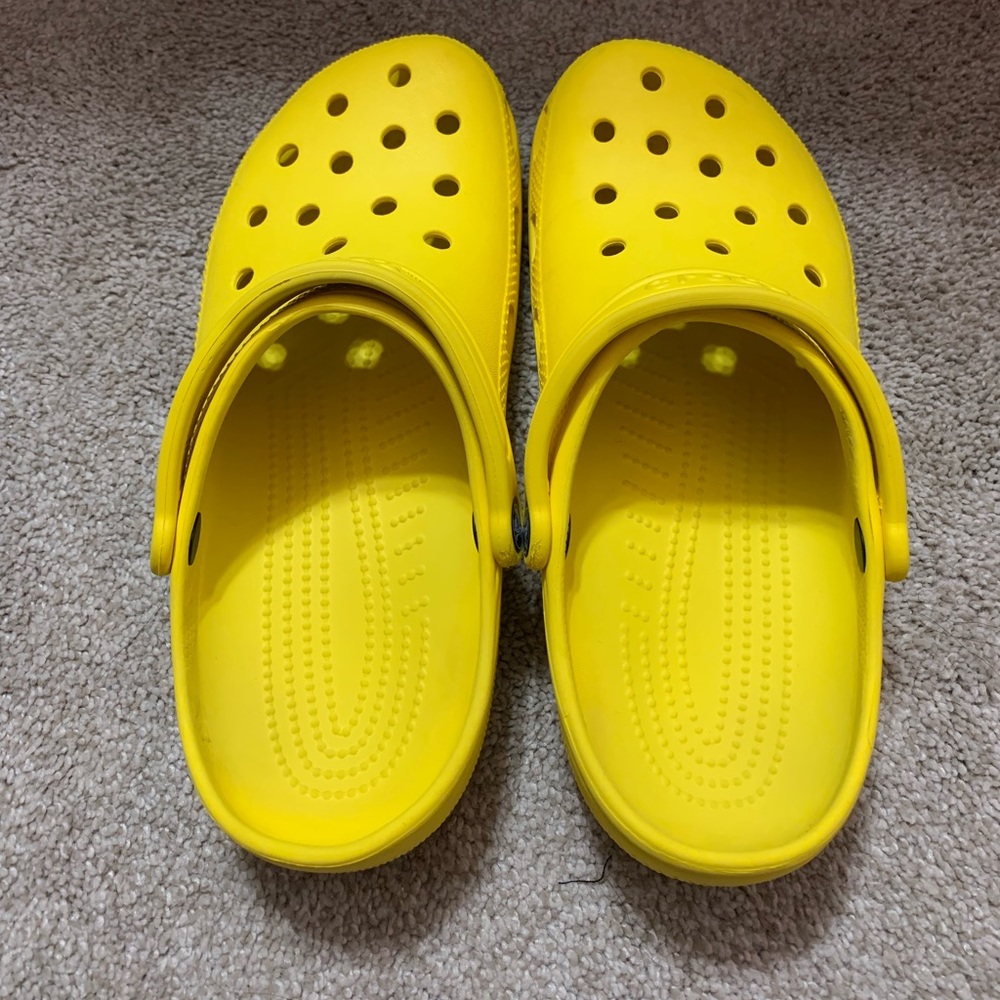 Crocshoes